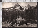 Q7322 VALLEE DE LA CLAIREE HAUTE ALPES 05 DE NEVACHE A FONTCOUVERTE VG